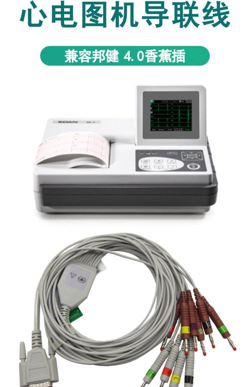 心电图能查出什么病