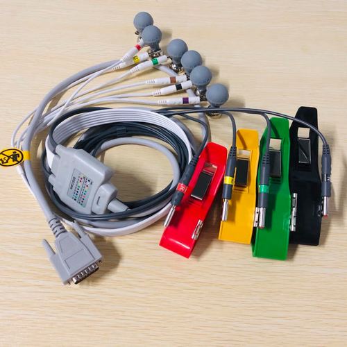 心电图能查出什么病