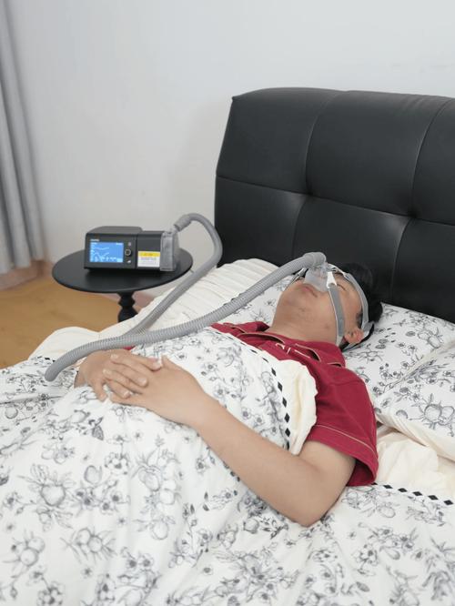家用呼吸机CPAP模式、AutoCPAP模式以及AutoS模式下缓解打呼噜有什么...