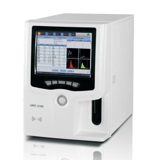 检测血常规需要什么仪器 检测血常规需要什么仪器