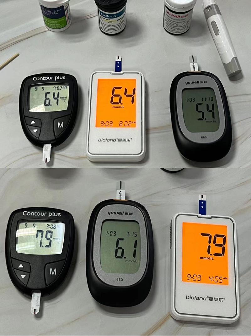 家用血糖仪如何使用 家用血糖仪如何使用
