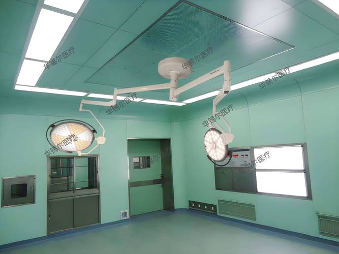 德尔格无影灯中标价格