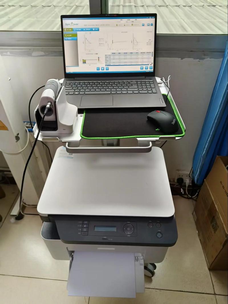 肺功能仪的注意事项