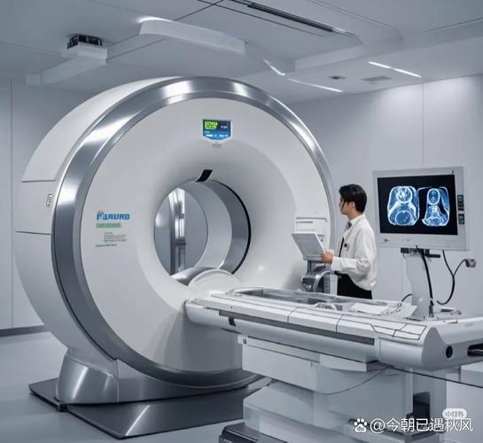 磁共振失超,医院不能承受之重(中):失超篇