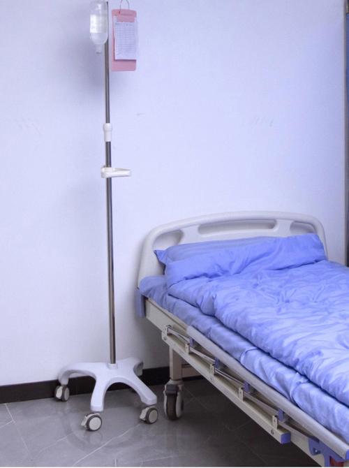 移动输液架属于医疗器械吗