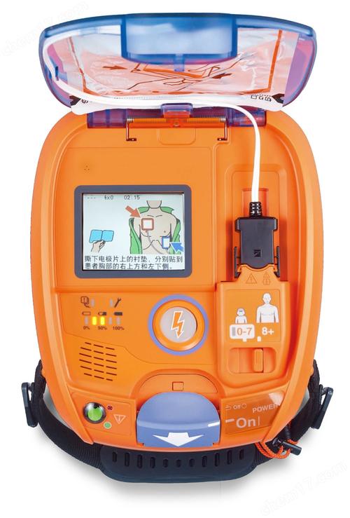 AED自动除颤仪与医院用的除颤仪有什么不同? AED自动除颤仪与医院用的除颤仪有什么不同?