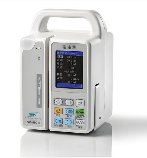 微量注射泵的常见问题分析 注射泵故障应急预案及处理流程 微量注射泵的常见问题分析 注射泵故障应急预案及处理流程