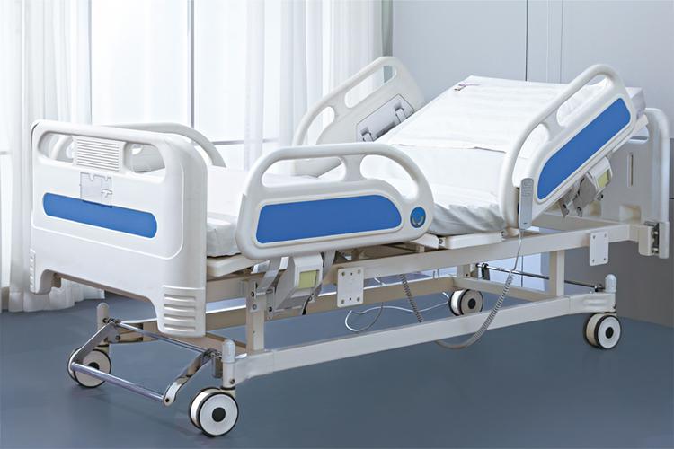 hill-rom床怎么解锁 hill-rom床怎么解锁