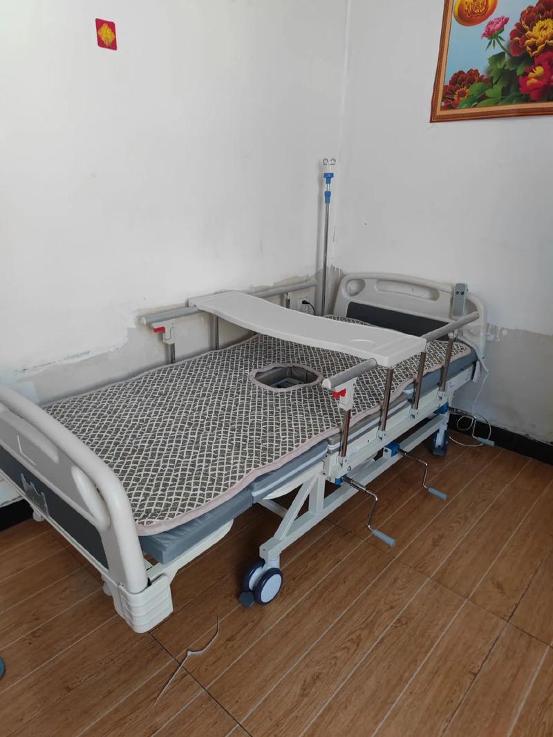 医养结合机构养老区和医疗区之间床位转换的标准 医养结合机构养老区和医疗区之间床位转换的标准