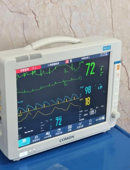 心电监护5个电极贴法 心电监护仪的电极安放位置注意事项 心电监护5个电极贴法 心电监护仪的电极安放位置注意事项