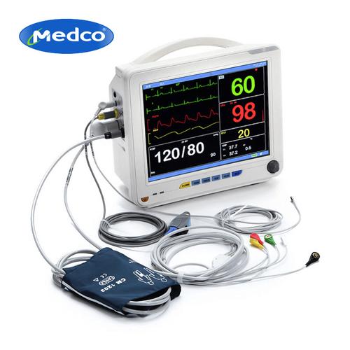 心电监护rpm是什么意思 心电监护rpm是什么意思