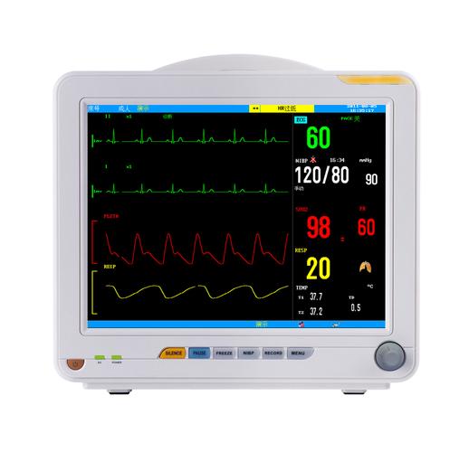 心电监护仪导联线的五个颜色分别在身上的哪几个部位?黑白棕红绿_百度知 ... 心电监护仪导联线的五个颜色分别在身上的哪几个部位?黑白棕红绿_百度知 ...