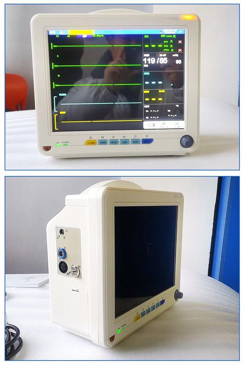 resp监护仪上什么意思? resp监护仪上什么意思?