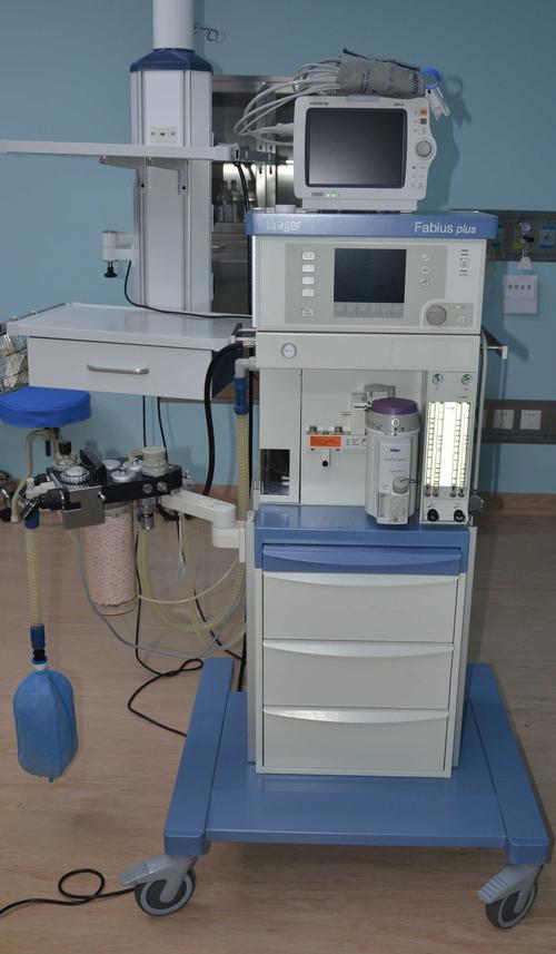 华纳麻醉机2000s价格 华纳麻醉机2000s价格