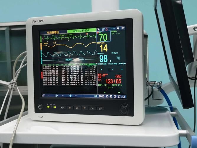 心电监护5个电极贴法 心电监护仪的电极安放位置注意事项 心电监护5个电极贴法 心电监护仪的电极安放位置注意事项