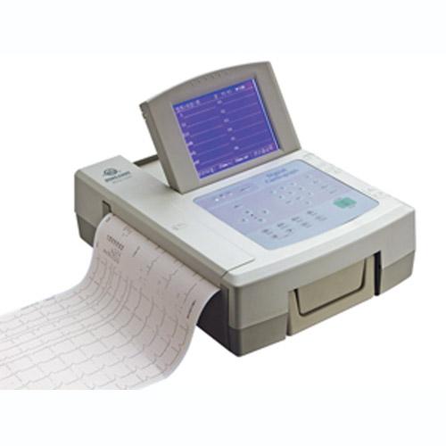 心电图机的操作流程 心电图机的操作流程