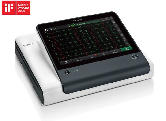 心电图机哪个品牌好