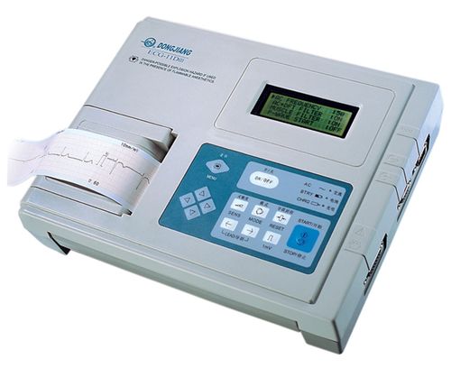 常见医用心电图设备的分类及应用场景 常见医用心电图设备的分类及应用场景