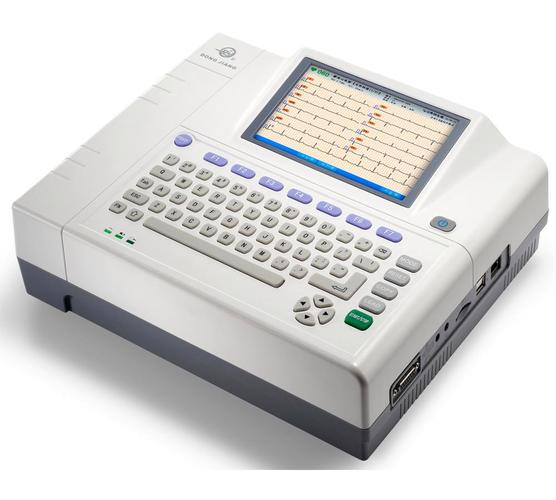 常见医用心电图设备的分类及应用场景