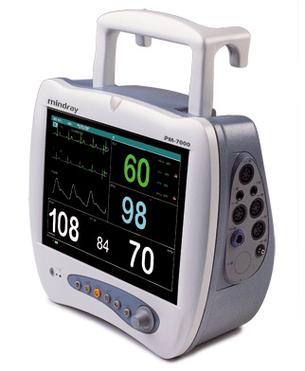 监护仪上ECG、 NIBP、 BP、 PLETH、 IBP、 SPO2、? 监护仪上ECG、 NIBP、 BP、 PLETH、 IBP、 SPO2、?